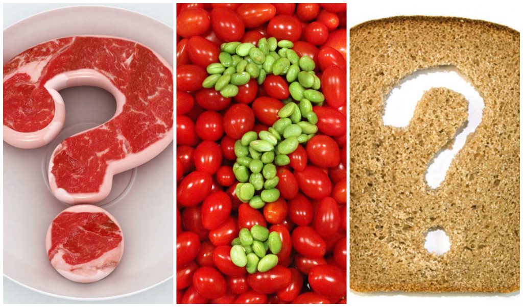 12 nutrition myths BUSTED!